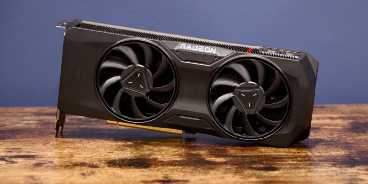 Review: AMD’s Radeon RX 7700 XT and 7800 XT are almost great