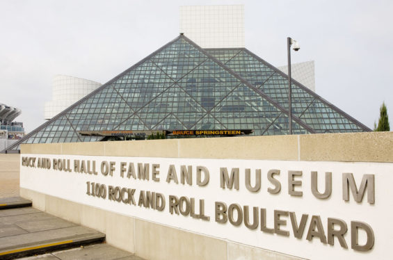 Rock Hall of Fame to Livestream Induction Ceremony for the First Time – Here’s Who’s Performing