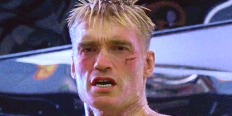 Rocky IV Deepfake Imagines What If Arnold Schwarzenegger Was Ivan Drago