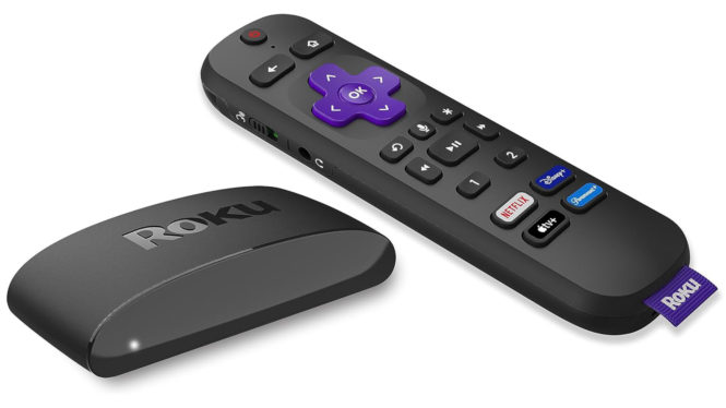 Roku Express 4K bundle arrives to tempt you away from the Fire Stick 4K