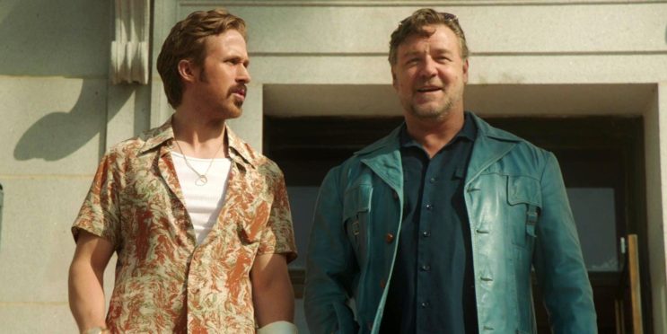 Russell Crowe & Ryan Gosling’s Underrated 7-Year-Old Comedy Prompts Calls For Sequel