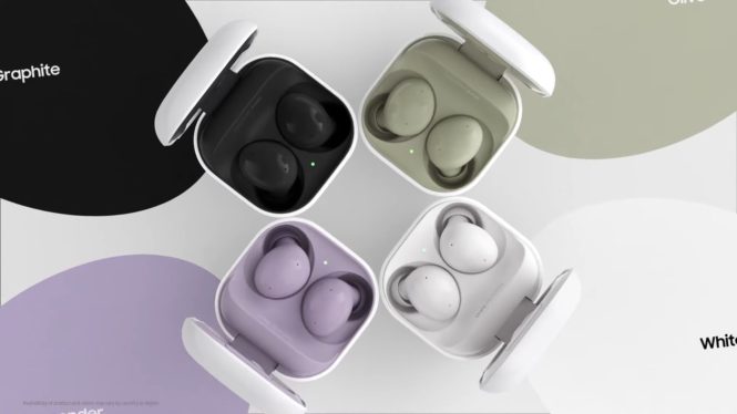 Samsung Galaxy Buds FE leak reveals almost everything about the cheap wireless earbuds