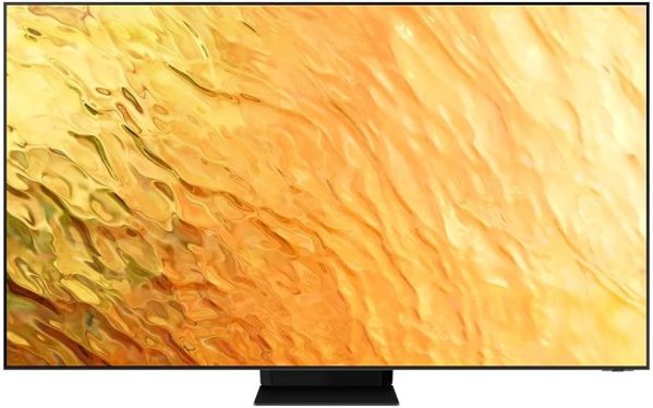 Samsung’s biggest Neo QLED 8K TV comes with an equally huge price