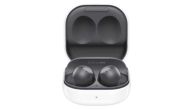 Save $50 on the Samsung Galaxy Buds 2 true wireless earbuds today