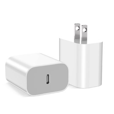 Save on Apple’s USB-C Power Adapter to go with your iPhone 15