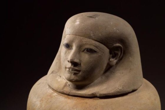 Scent of the afterlife? Scientists recreate recipe for Egyptian mummification balm