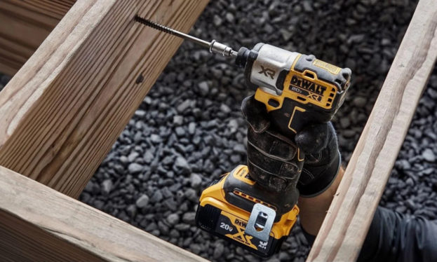 Score big savings on 3 DeWalt power tool deals right now on Amazon