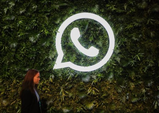 SEC obtains Wall Street firms’ private chats in probe of WhatsApp, Signal use