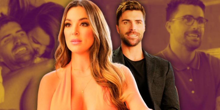 Selling The OC: The Tyler Stanaland & Alex Hall Cheating Rumors Explained