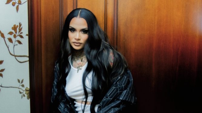 Signed: Kehlani to Wasserman Music, While K-Pop Group RIIZE Rolls With RCA