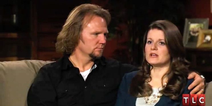 Sister Wives – 8 Ways Robyn Brown Ruined Kody’s Life (She’s Such A Manipulator)