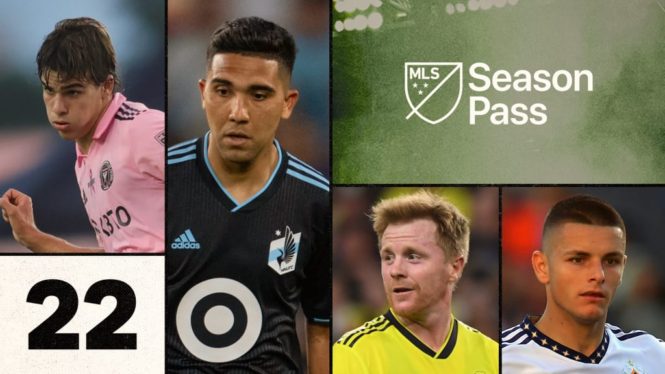 Six things we’ve learned so far from MLS Season Pass on Apple TV