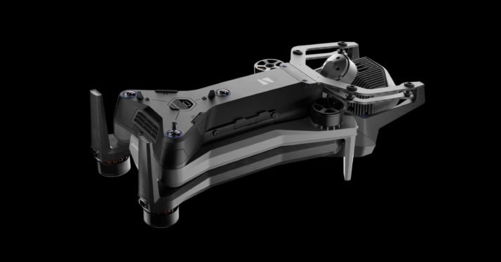 Skydio’s enterprise pivot kicks off with a new drone