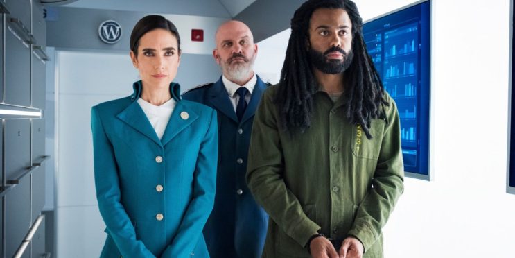 Snowpiercer Season 4 Gets Update As Completed Episodes Continue Search For Home