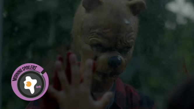 Somehow, the R-Rated Winnie the Pooh Slasher Has Returned