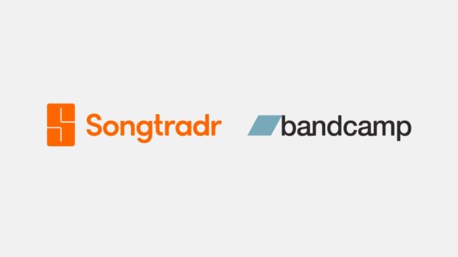 Songtradr Acquires Bandcamp from Epic Games