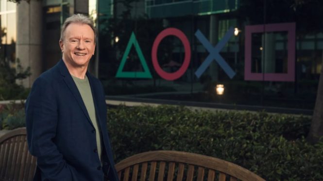 Sony PlayStation boss Jim Ryan is retiring in March 2024