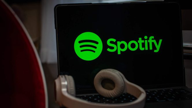 Spotify’s new Showcase tool lets artists pay to promote their music in the Home feed