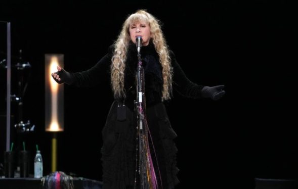 Stevie Nicks Announces 2024 North American Headlining Tour: See the Dates