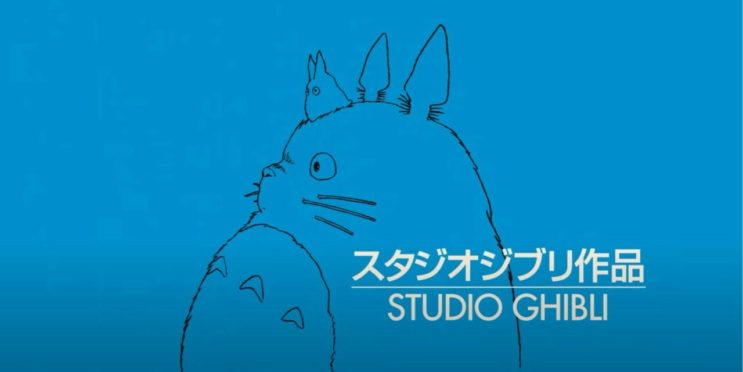 Studio Ghibli Sold to Nippon TV