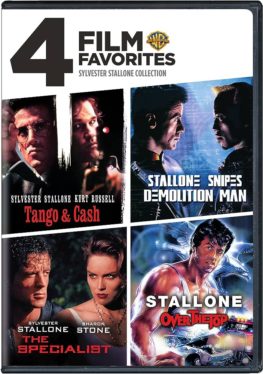 Sylvester Stallone’s 2 Biggest Movie Franchises Share Exactly The Same Flaw (& It Ruined Both)