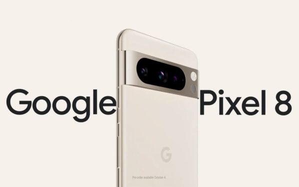 Take a look at Google’s Pixel 8, Pixel 8 Pro and Pixel Watch 2