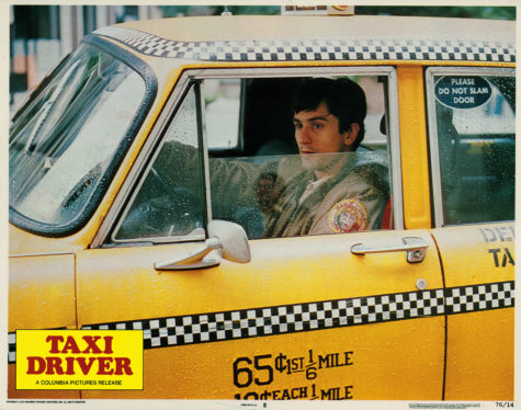 Taxi Driver Writer Slams Robert De Niro Reprising Iconic Movie Role For Uber Ad