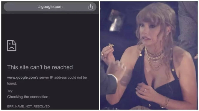 Taylor Swift Fans Broke Google With 1989 Vault Puzzles