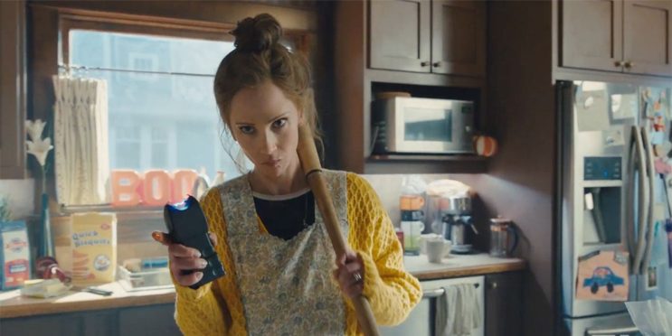 Ted Lasso’s Juno Temple Is Armed & Baking Cookies In New Fargo Season 5 Teaser