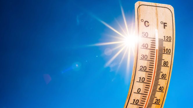 Temperature-Related Deaths in the US Could Jump Fivefold by 2100, Study Finds