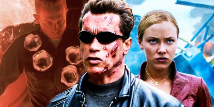 Terminator 7’s Best Chance Of Saving The Franchise Is Found In Genisys & Dark Fate