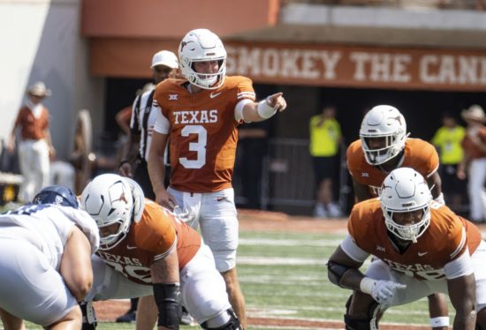 Texas Longhorns vs. Alabama Crimson Tide live stream: Watch college football for free