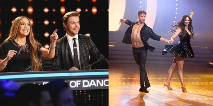 The 10 Best Dance TV Shows Ever, According To Ranker