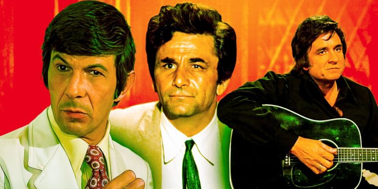 The 10 Best Famous Columbo Guest Stars Ranked