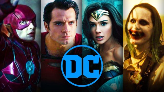 The 10 darkest moments in the DCEU, ranked