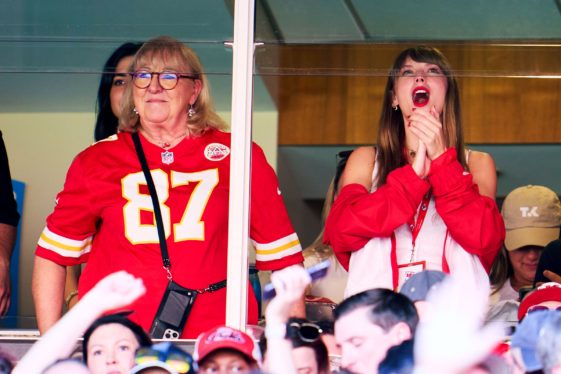 The 7 Best Conspiracies About Taylor Swift and Travis Kelce