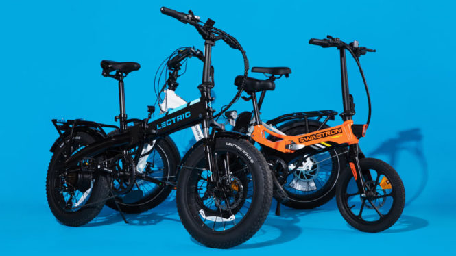 The best electric bikes for 2023