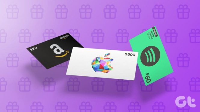 The Best Online Gift Cards and Digital Gift Ideas (2024)