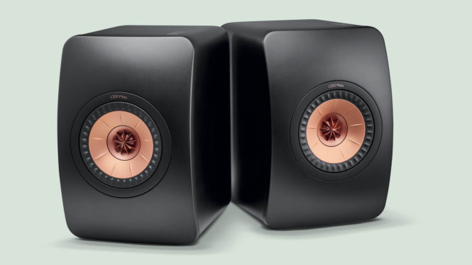 The best speakers for 2024: great hi-fi options for music and more