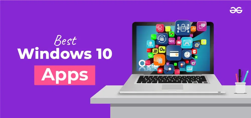 The best Windows apps for 2023