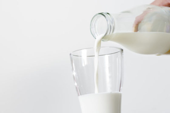 The dairy industry is trying to outlaw plant-based “milk” labels—again