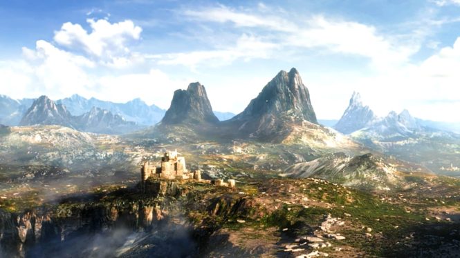 The Elder Scrolls 6: release date speculation, rumors, news, and more