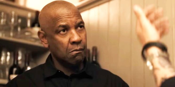 The Equalizer 3 Passes Major Box Office Milestone In Its Second Weekend