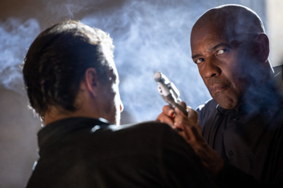 The Equalizer 3 review: a meditative, ultraviolent sequel