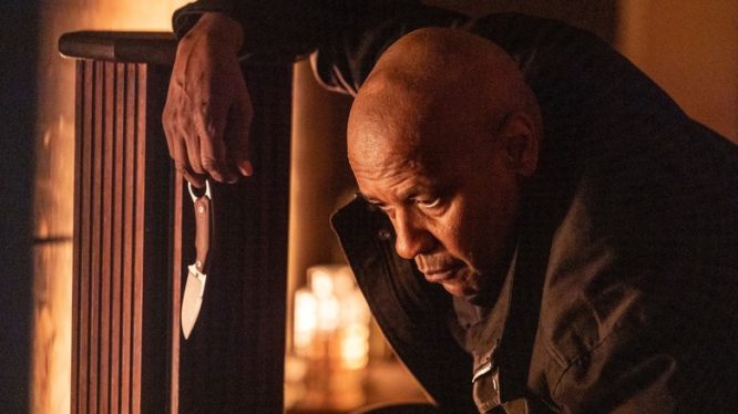 The Equalizer 4 Update All But Guarantees Denzel Washington’s Return Won’t Happen