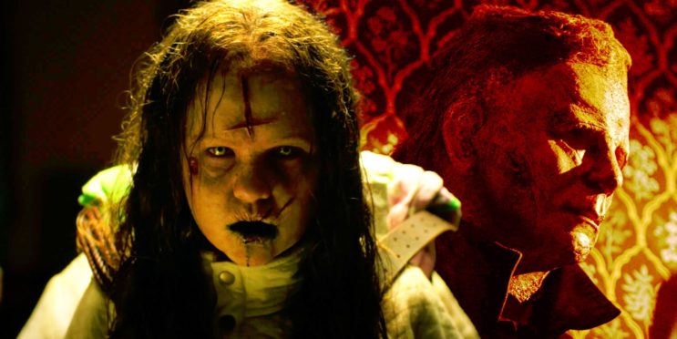 The Exorcist: Believer Is Taking A Huge Horror Reboot Risk