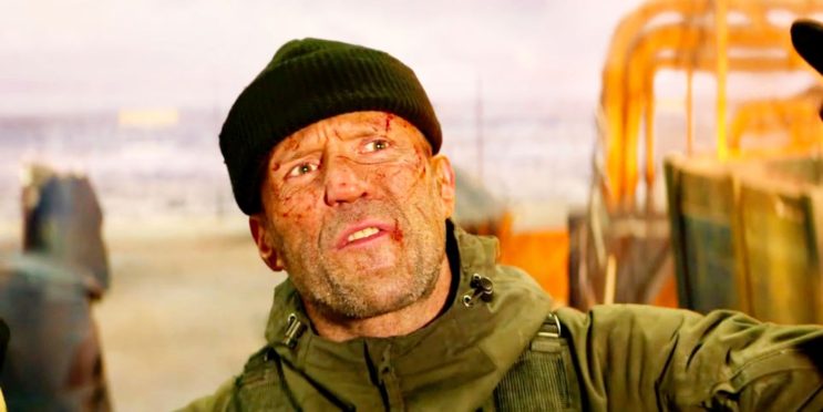 The Expendables 4 Wasted 2 Incredible Martial Artists (Not Who You Think)