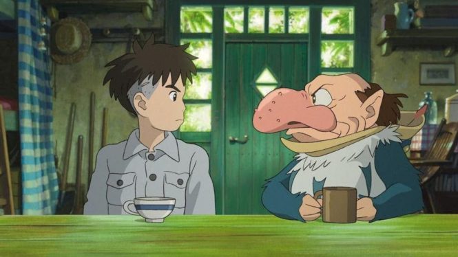 The New Hayao Miyazaki Film Has Its First Teaser, Sorta