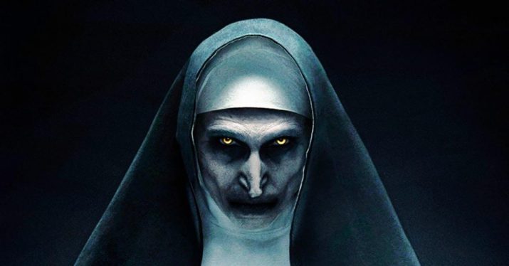 The Nun 2 Director Details Valak Actor’s “Scary Energy” On Set Of The Conjuring Universe Sequel