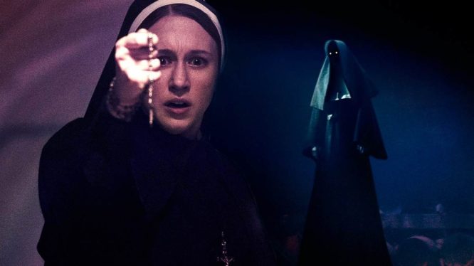 The Nun 2’s ending, explained